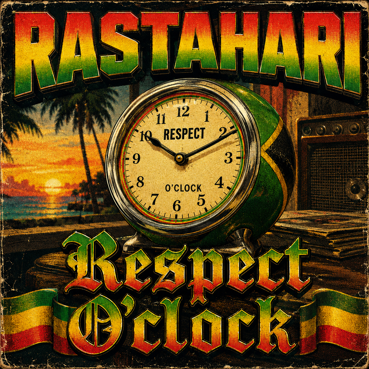 Respect O'clock